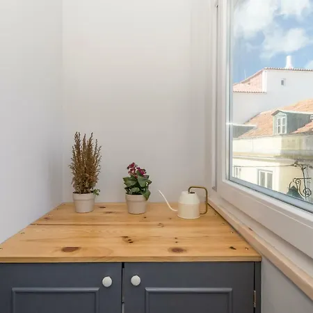 Like A Local @ Stylish Apartment *